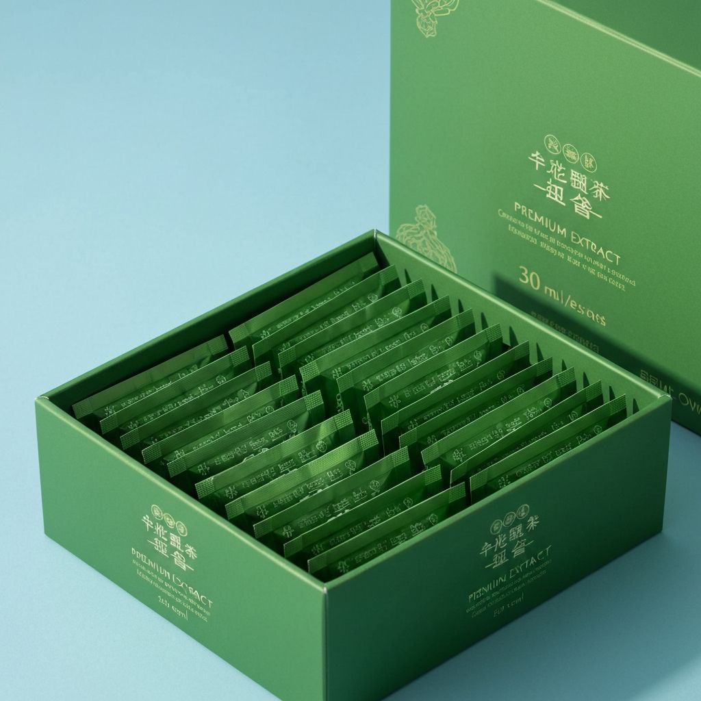 NƯỚC CHIẾT XUẤT SÂM NGỌC LINH TUMORONG