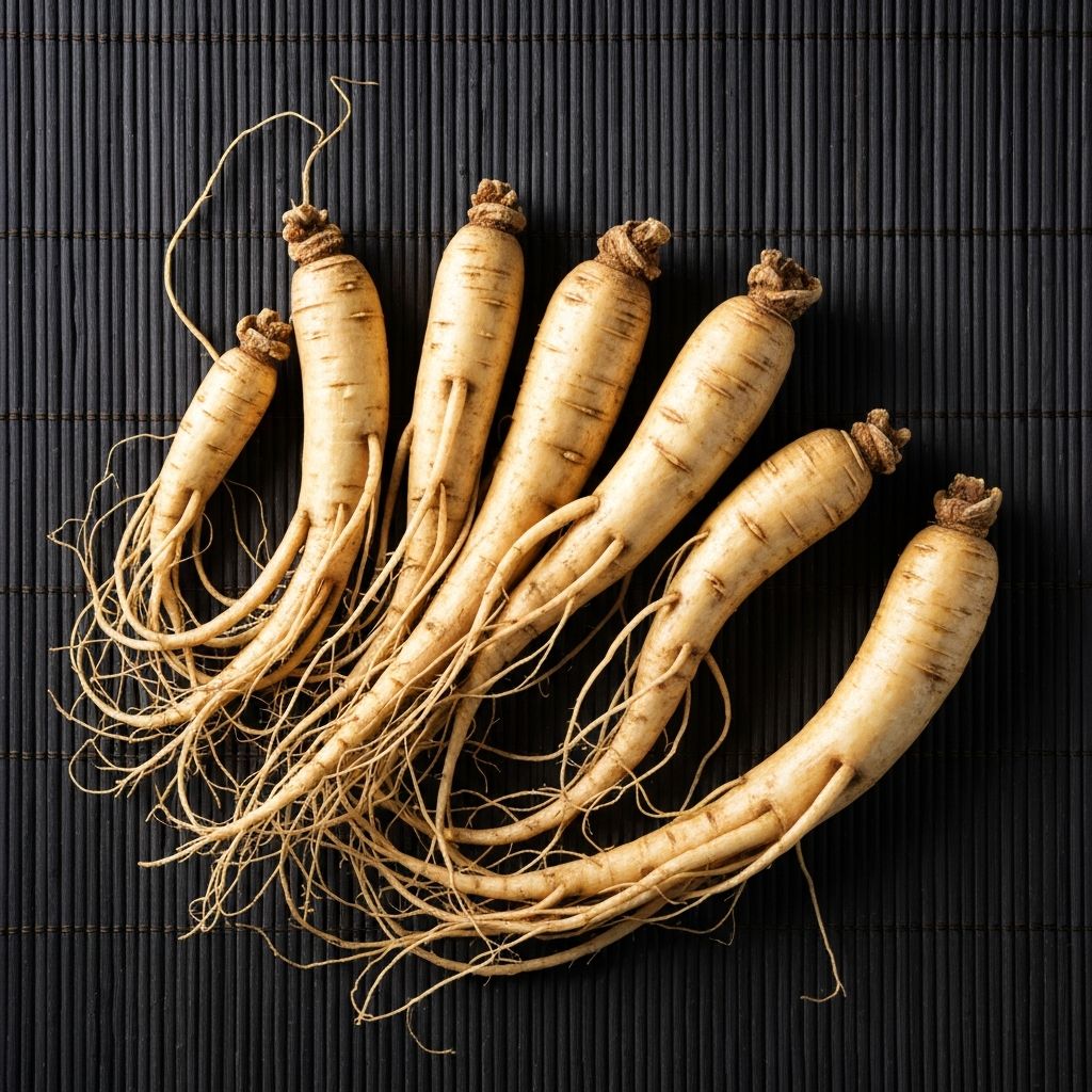 Sâm Ngọc Linh cao cấp