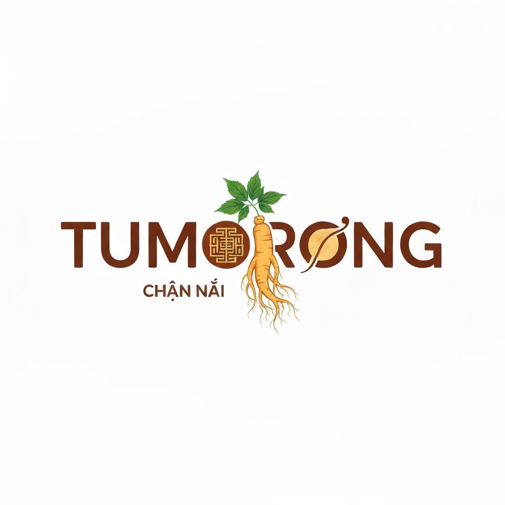 Tumorong Logo